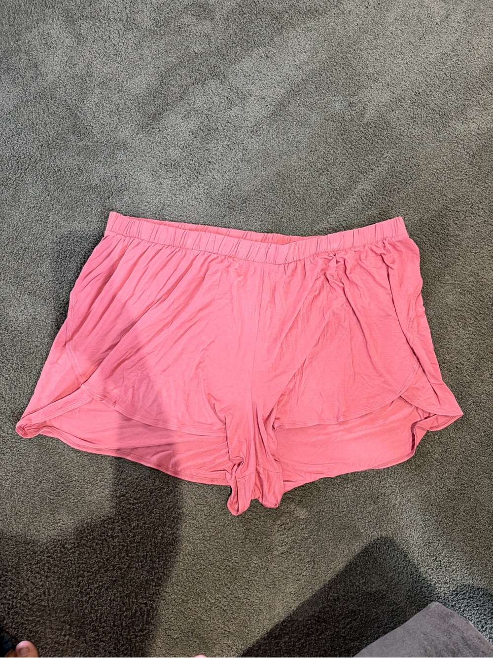 Old Navy Women's Lightweight Lounge Shorts super soft -4x